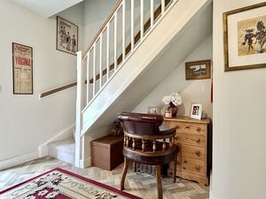 Dining Hall/Study/Playroom- click for photo gallery